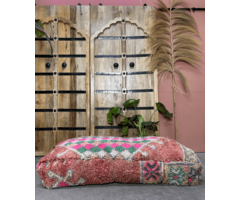Marokkanischer Pouf XL Casa