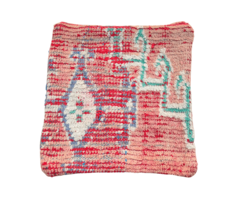 Marokkanisches Kissen Pinky