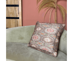 Kelimkissen Miracle terra