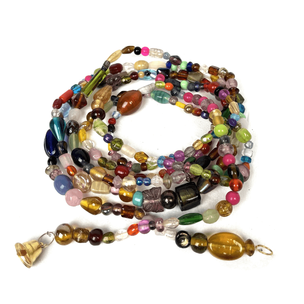 Perlenstränge pro Stück