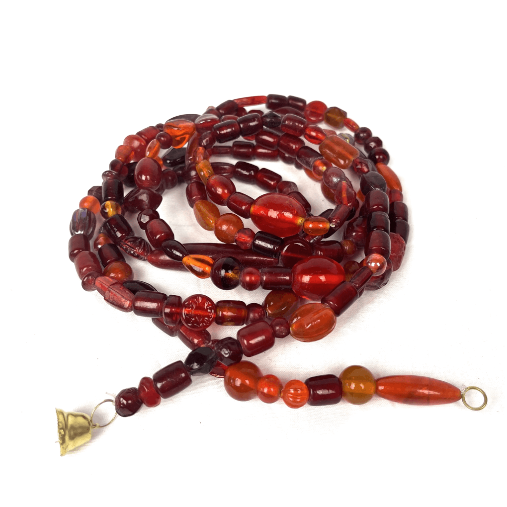 Perlenstränge pro Stück