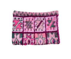 Marokkanisches Kissen Seba