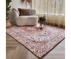 Wonder Rugs Vintage-Teppich Samara