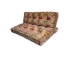 Palettenkissen Debby