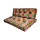 Palettenkissen Debby