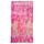 Mguild Teppich rosa 364 x 190 cm