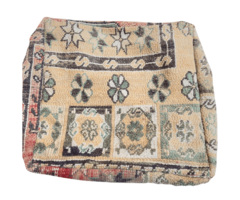 Marokkanischer Pouf Flower