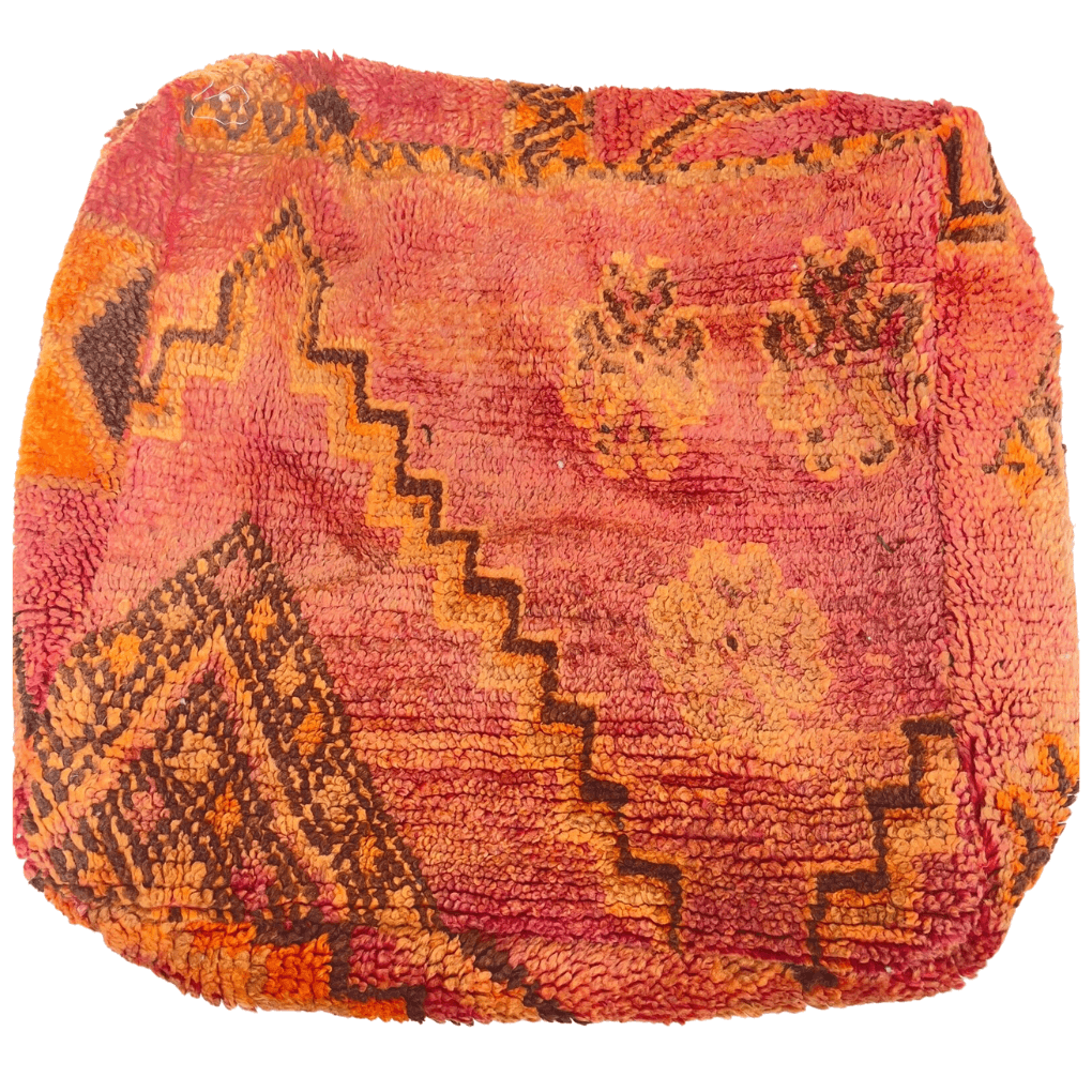 Berberhocker Havanna