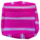 Marokkanischer Sitzpuff Fuchsia
