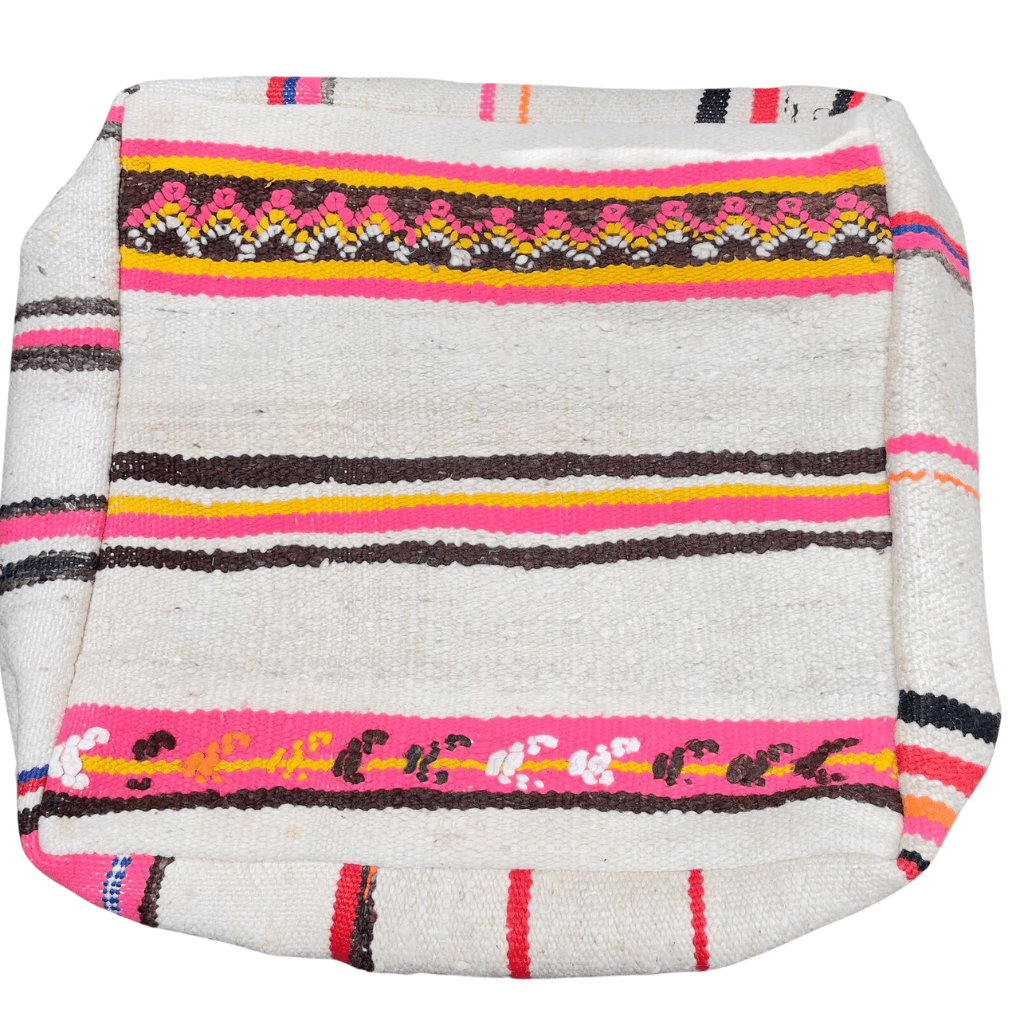 Marokkanischer Sitzhocker Yara