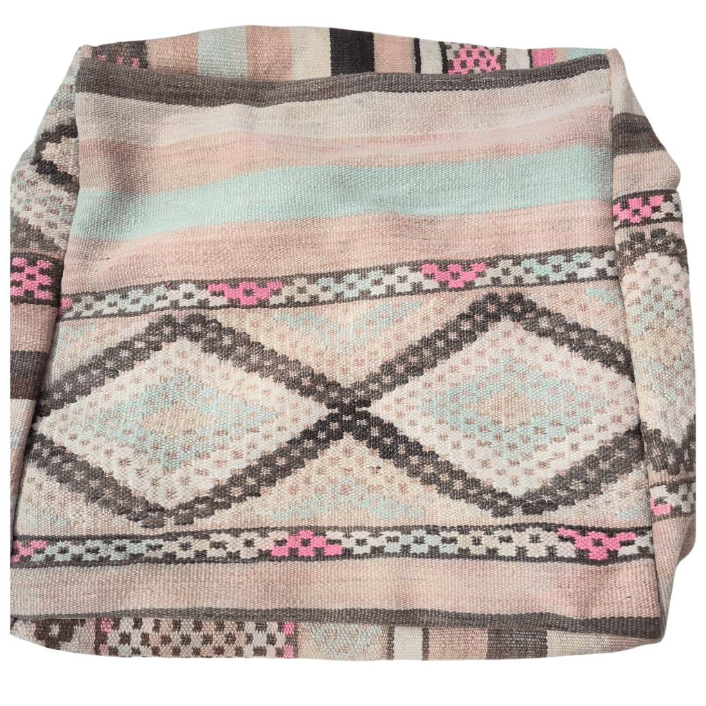 Marokkanischer Sitzpuff Ella