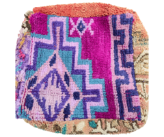 Marokkanischer Sitzhocker Zumba