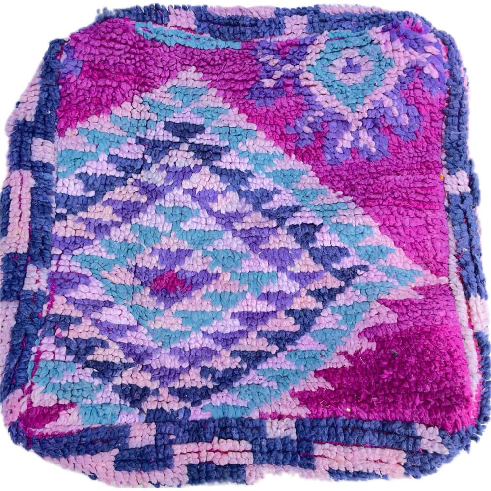 Marokkanischer Ottoman Sahara