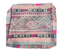 Marokkanischer Sitzpuff Dunja