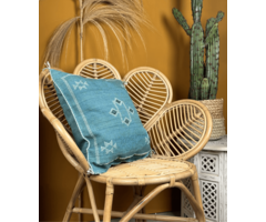 Sabra küsst Türkis