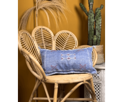 Sabra Kissen Denim
