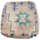 Berberhocker Star