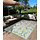 Outdoor-Teppich PET Garden grün