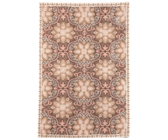 Wonder Rugs Vintage-Teppich La vie de Mélanie