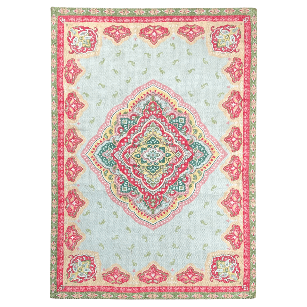 Wonder Rugs Vintage-Teppich Mila original