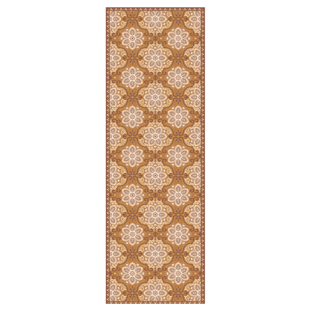 Wonder Rugs Läufer/Balkonteppich PET La vie de Mélanie