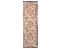 Wonder Rugs Läuferin Mila Terra