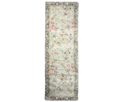 Wonder Rugs Läufer Frühlingsgrün