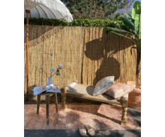 Wonder Rugs Läufer/Balkonteppich Blossom Pink