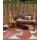 Jute-Look Outdoor-Teppich Swing Terra
