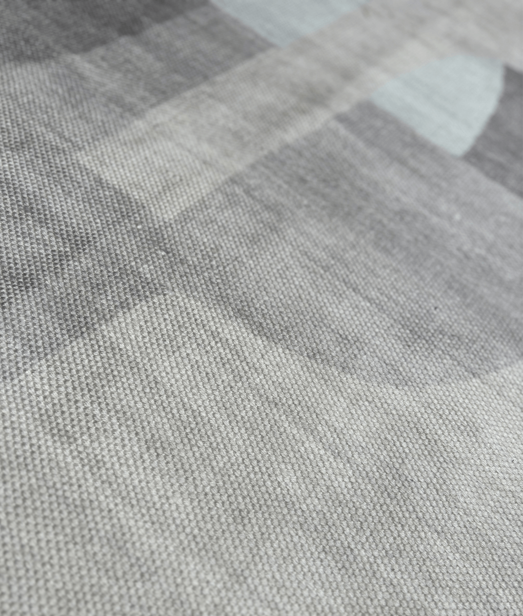 Wonder Rugs Moderner Outdoor-Teppich aus PET-Flaschen