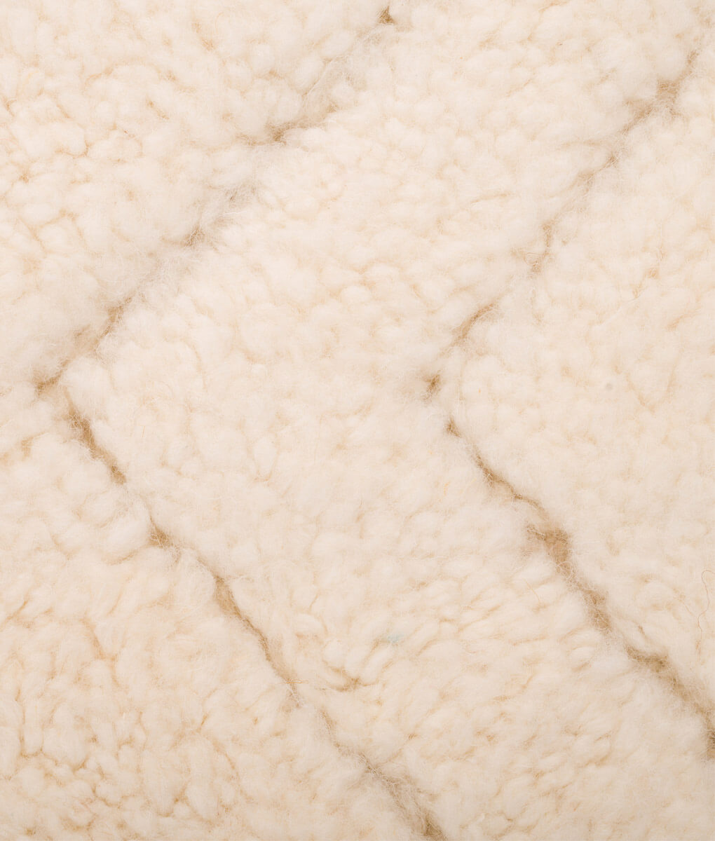 Berberteppich - Beni Ouarain 160x248cm