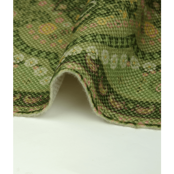 Wonder Rugs Outdoor-Teppich Daisy Green Wonder