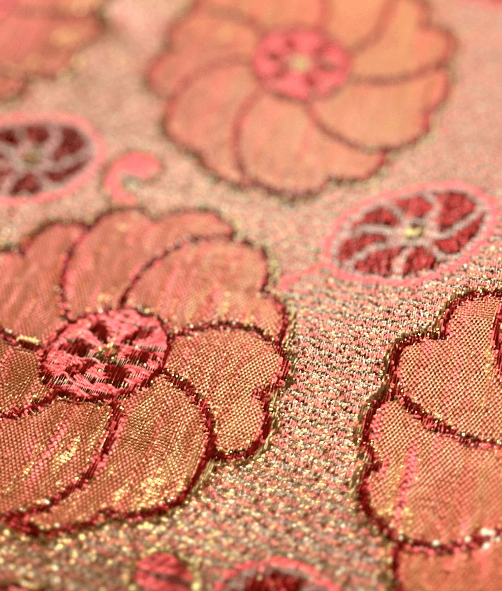 Sonnenschirm Blumenbombe rosa-Wonderella