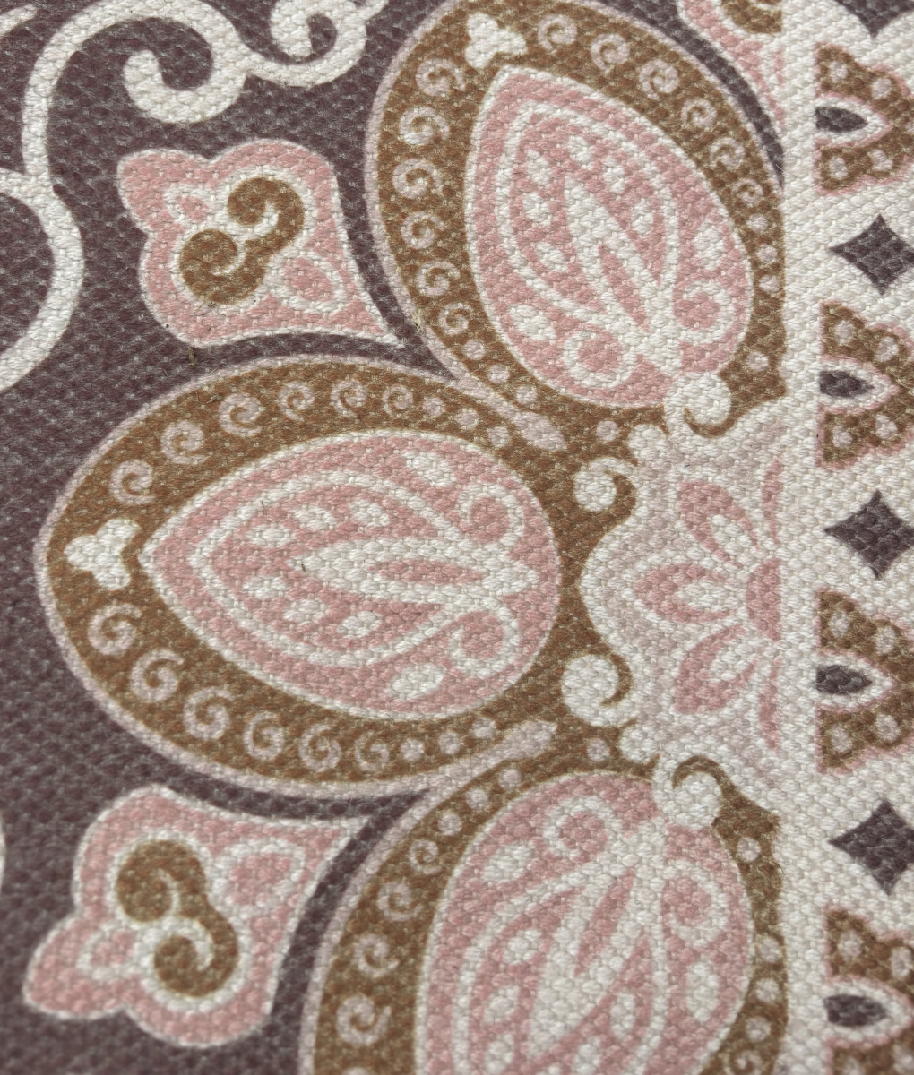 Wonder Rugs Outdoor-Teppich PET La vie du Camel