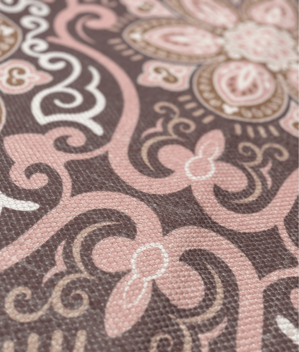 Wonder Rugs Outdoor-Teppich PET La vie du Camel