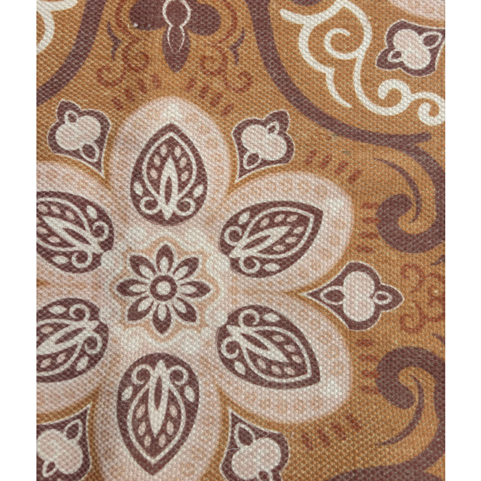 Wonder Rugs Outdoor-Teppich PET La vie de Mélanie