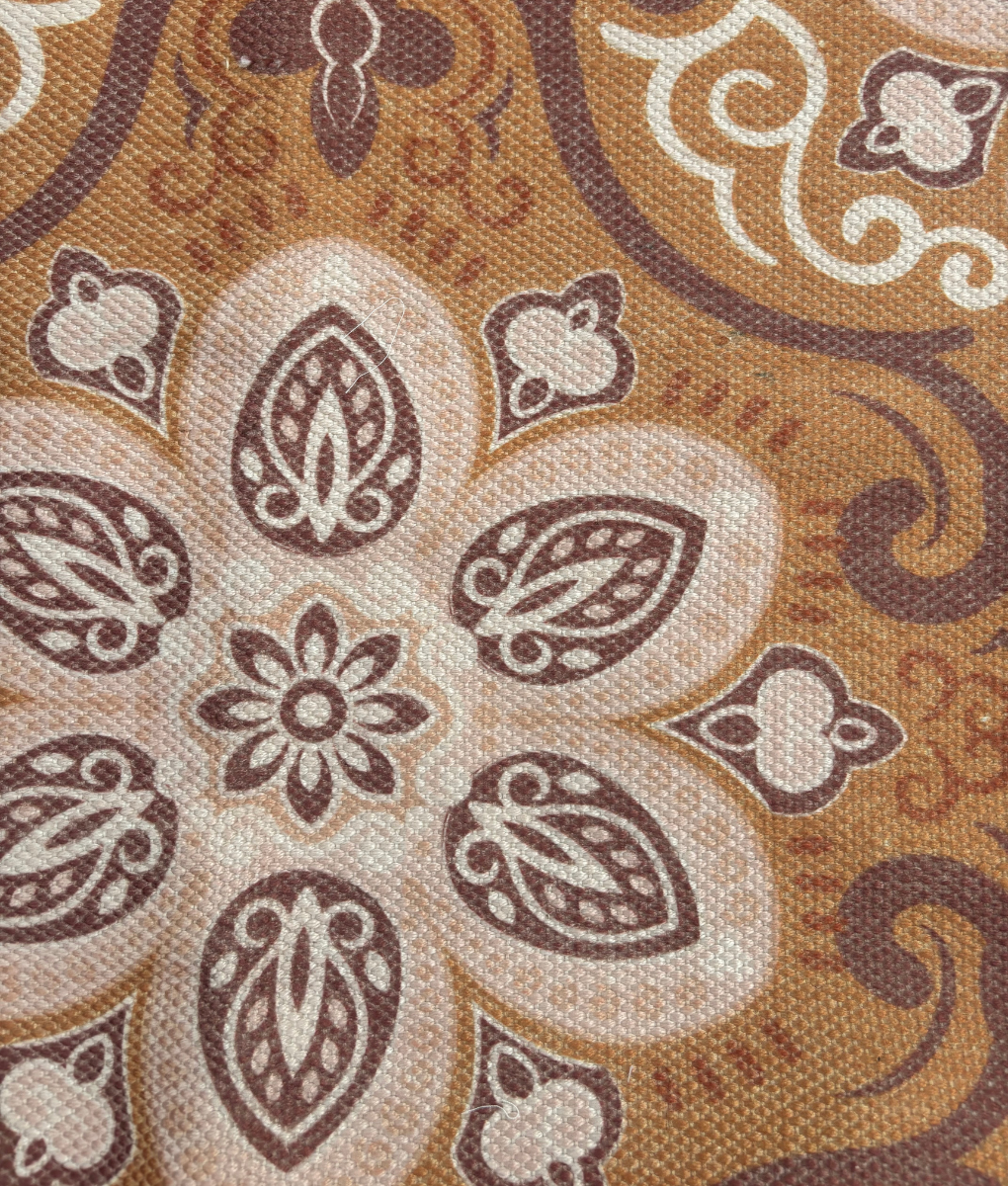 Wonder Rugs Outdoor-Teppich PET La vie de Mélanie