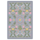 Outdoor-Teppich PET Garden grau