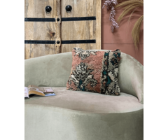 Marokkanisches Kissen Sweet