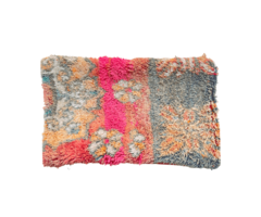 Marokkanisches Kissen Tezzy