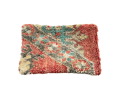 Marokkanisches Kissen Disco