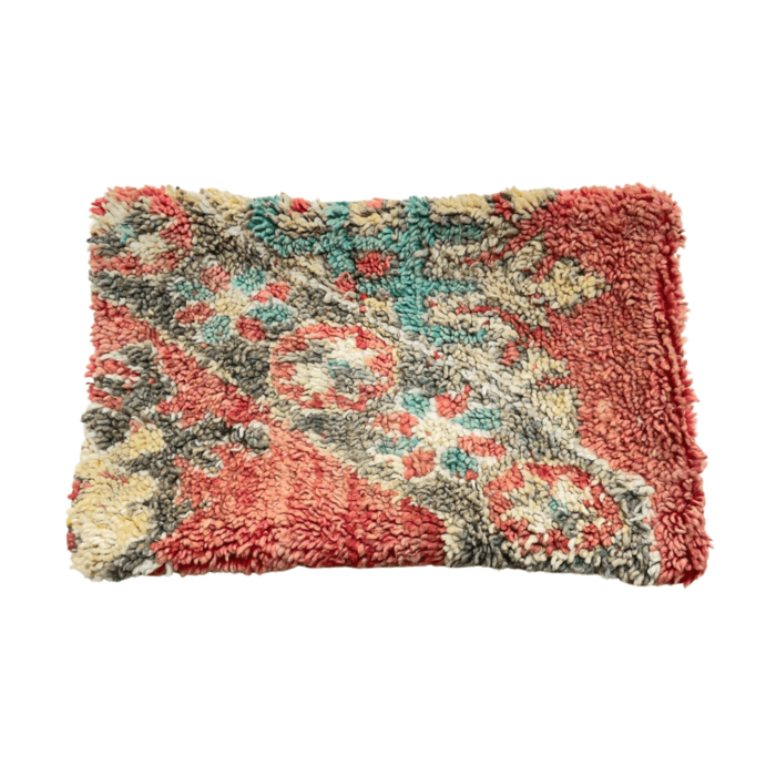 Marokkanisches Kissen Disco