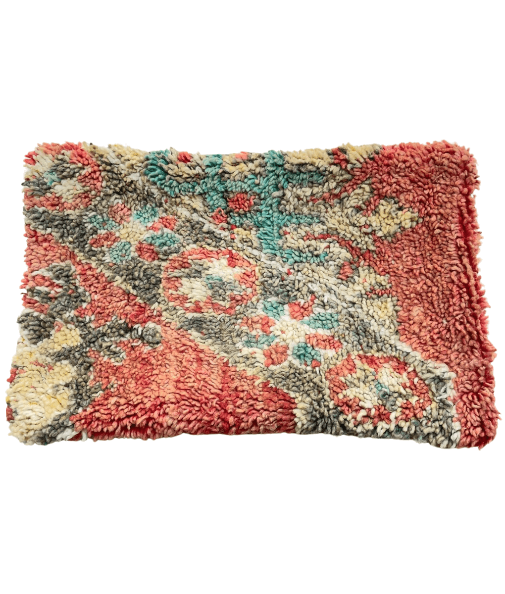 Marokkanisches Kissen Disco