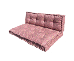 Palettenkissen Magic