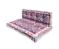 Palettenkissen Mexiko