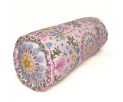 Armrolle Garden rosa