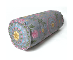 Armlehne Garden grau