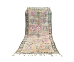 Mguild-Teppich 324x166cm