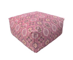 Pouf Magic rosa