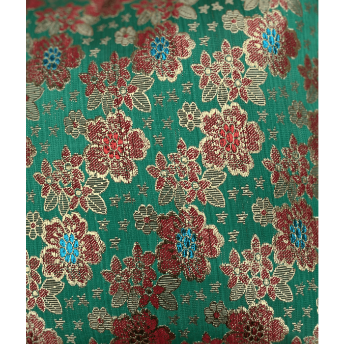 Luxuriöses Bali-Kissen - die Königin